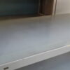 【法人限定送料無料】 中軽量ラック 軽量棚 スチールラック スチールキャビネット 倉庫棚 物品棚 本棚 書棚 キャビネット 6段【中古オフィス家具】【中古】 - 画像 (9)