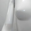 【法人限定送料無料】 トルソー マネキン ボディ 女性用 レディース トルソボディ 工業用ボディ 立体裁断 アパレル パタンナー 【中古オフィス家具】【中古】 - 画像 (12)