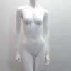 【法人限定送料無料】 トルソー マネキン ボディ 女性用 レディース トルソボディ 工業用ボディ 立体裁断 アパレル パタンナー 【中古オフィス家具】【中古】 - 画像 (3)