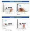 【送料無料】【法人様限定商品】 貴重品ロッカー ロッカー ダイヤル錠 No検索キー付き 2列6段 12人用 キャビネット 貴重品入れ 保管庫 セキュリティーボックス 金庫 NSAFE-26-W 貴重品保管庫 ダイヤルロッカー 貴重品ボックス 鍵付き 12名用 Nsafe エヌセーフ 【新品】 【新品オフィス家具】 【完成品】 - 画像 (13)