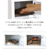 【送料無料】【法人様限定商品】 貴重品ロッカー ロッカー ダイヤル錠 No検索キー付き 2列6段 12人用 キャビネット 貴重品入れ 保管庫 セキュリティーボックス 金庫 NSAFE-26-W 貴重品保管庫 ダイヤルロッカー 貴重品ボックス 鍵付き 12名用 Nsafe エヌセーフ 【新品】 【新品オフィス家具】 【完成品】 - 画像 (9)