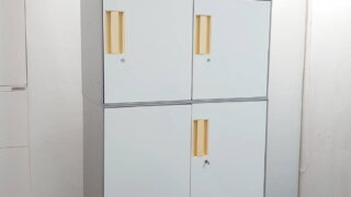 上下書庫 コクヨ 両開き書庫 スチール書庫 ユニフレックス 上下書庫 コクヨ 両開き書庫 スチール書庫 ユニフレックス