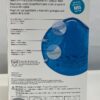 【送料無料】 【在庫限り】 120枚入 マスク MASK 使い捨てマスク ウイルス対策マスク ウィルス対策マスク 20枚×6箱 医療用マスク サージカルマスク 3M N95 医療用微粒子マスク カップ型 レギュラーサイズ 1860 - 画像 (8)