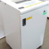 【送料無料 東京地区限定】シュレッダー ナカバヤシ 電動シュレッダー オフィスシュレッダ オフィス用シュレッダー A3対応 Nakabayashi シュレッダ オフィスシュレッダー 	 クロスカット 最大23枚 ハイパワータイプ 業務用シュレッダー 細断機 A3シュレッダー 個人情報保護 機密保持 SX-406CR【中古オフィス家具】【中古】 - 画像 (4)