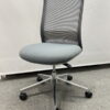 【店頭引き渡し限定】【訳あり特価】 オフィスチェア ワーキングチェア デスクチェア 事務チェア キャスターチェア メッシュチェア 事務イス ワークチェア パソコンチェア【中古オフィス家具】【中古】