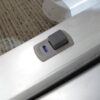折りたたみテーブル コクヨ 折り畳みテーブル 平行スタックテーブル ミーティングテーブル 会議テーブル スタックテーブル フォールディングテーブル スタッキングテーブル 会議用テーブル KOKUYO【中古オフィス家具】【中古】 - 画像 (9)