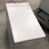 オカムラ SD 脇机 袖机 3段 サイドワゴン 延長デスク - 画像 (5)