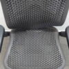 【送料無料 東京地区限定】 ハーマンミラー Herman Miller セラチェア Cella chair オフィスチェア デスクチェア 肘付き 事務チェア 役員チェア キャスターチェア エグゼクティブチェア マネジメントチェア 事務イス 事務椅子 ひじ付き 肘付 テレワーク リモートワーク 在宅勤務 在宅ワーク CJ133AACCl【中古オフィス家具】【中古】 - 画像 (13)
