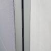 【法人限定送料無料】 コクヨ 3連L型パーテーション パーティション パーテーション 3枚1式 Ｌ字 Ｌ型 Ｌ字型 連結式 連結タイプ ローパーティション ローパーテーション KOKUYO W800×3枚 H1340【中古オフィス家具】【中古】 - 画像 (12)