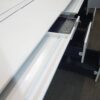 イトーキ CXP 片袖机 片袖デスク オフィスデスク - 画像 (4)