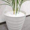 人工観葉植物 フェイクグリーン オフィスグリーン 幅860×高さ600 - 画像 (4)