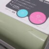 明光商会 MSシュレッダー V431FB ワンカットクロス 業務用シュレッダー - 画像 (7)