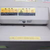 シグマー技研製 業務用シュレッダー A3対応 SGX-R314P 圧縮クロスカット 幅500×奥行500×高さ890mm ホワイトグレー - 画像 (7)