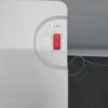 石澤製作所 業務用シュレッダー A3対応 Securet F403P 圧縮クロスカット 幅500×奥行500×高さ900mm ホワイト - 画像 (8)