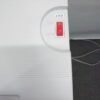 業務用シュレッダー 石澤製作所 F403L クロスカット A4対応 - 画像 (9)