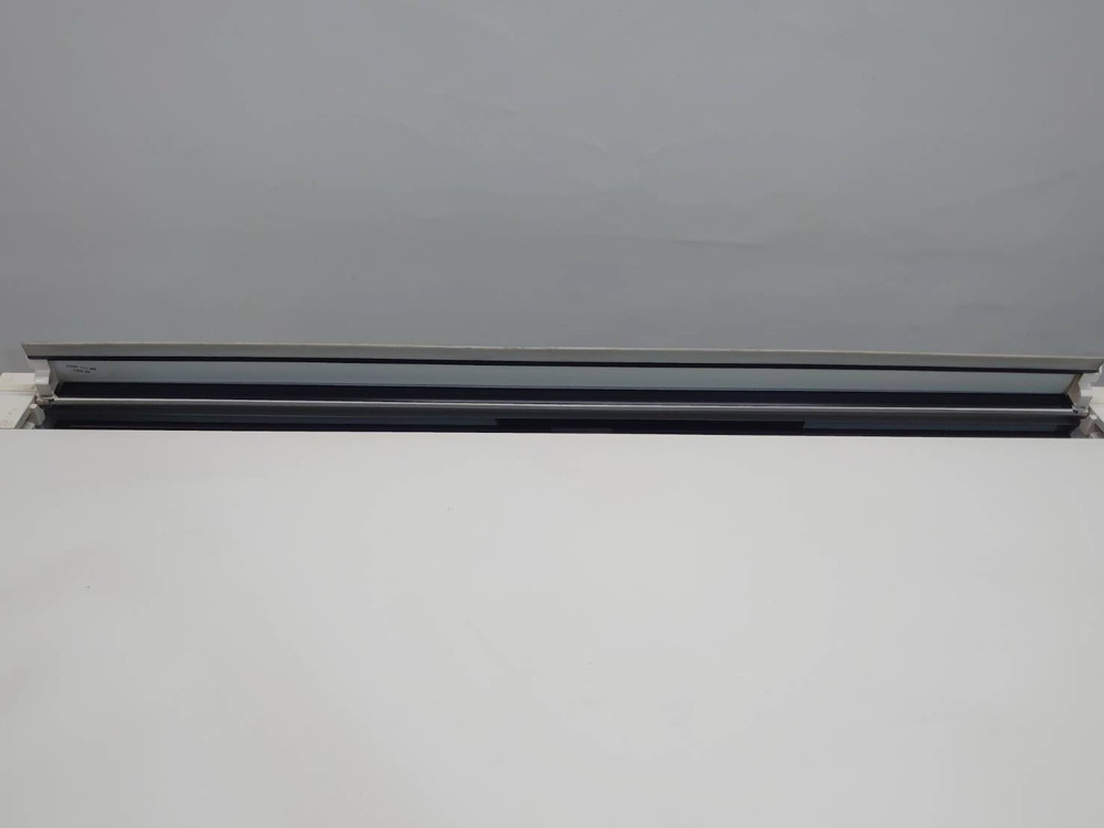 平机 4台セット イトーキ CZR W1100 D700 H720 デスク オフィスデスク 中古 - 画像 (9)