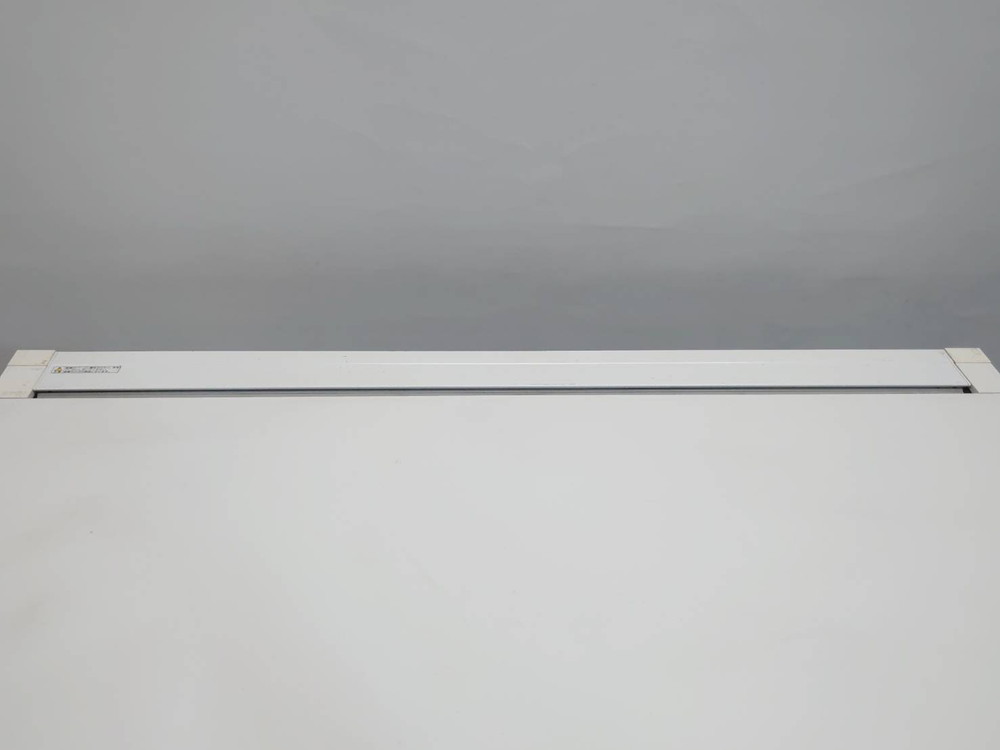 平机 4台セット イトーキ CZR W1100 D700 H720 デスク オフィスデスク 中古 - 画像 (8)