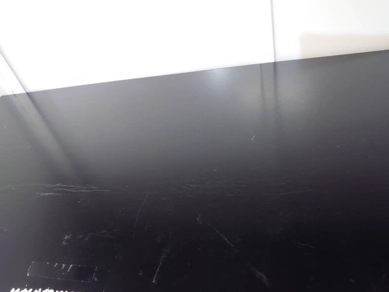 スチール書庫 オープンキャビネット 5段 W880×D400×H1850 収納棚 - 画像 (5)