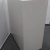 オープン書庫 3段 W900×D450×H1110 コクヨ BWN-K50F1N ナチュラルグレー - 画像 (6)