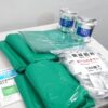 非常用トイレ袋 100回分セット ベンリー袋R ケンユー 防臭袋付 - 画像 (2)