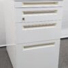 【中古ワゴン特集】デスク下・事務用・収納ワゴンまとめ｜鍵付き・キャスター付きも多数！ - 画像 (3)