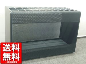 傘立て 30本用 幅880×奥行400×高さ585mm ブラック