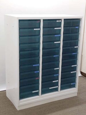 レターケース・クリスタルケース | オフィス家具のオフィス
