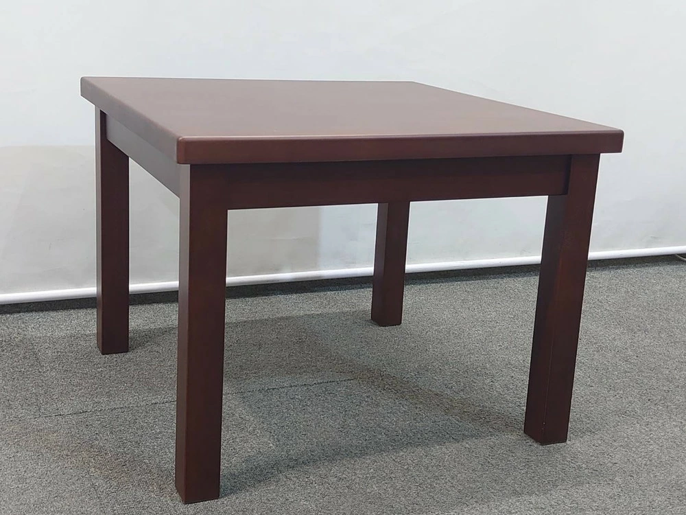 応接セット 合皮 7点セット オリバー 1人掛け4脚+テーブル+サイドテーブル 中古 - 画像 (17)