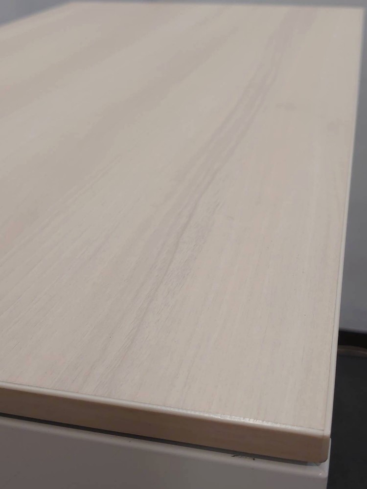 美品 レターケース 2024年製 3列11段 A4対応 オカムラ W900 D450 H1120 4B03AD ZA75 - 画像 (7)