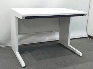 平机 W1000 オフィスデスクイトーキ CZR