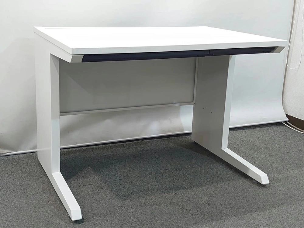 平机 W1000 オフィスデスクイトーキ CZR