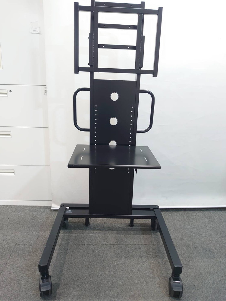 ディスプレイスタンド ハミレックス PH-B815 モニタースタンド 中・大型用 ~55V型対応 中古 - 画像 (4)