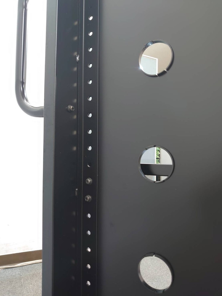 ディスプレイスタンド ハミレックス PH-B815 モニタースタンド 中・大型用 ~55V型対応 中古 - 画像 (9)