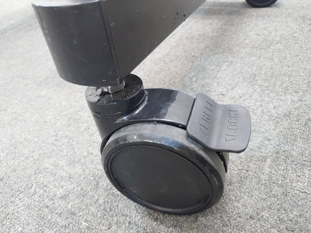 ディスプレイスタンド ハミレックス PH-B815 モニタースタンド 中・大型用 ~55V型対応 中古 - 画像 (12)