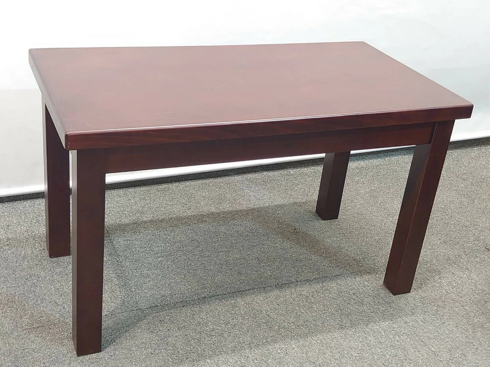 応接セット 合皮 7点セット オリバー 1人掛け4脚+テーブル+サイドテーブル 中古 - 画像 (14)