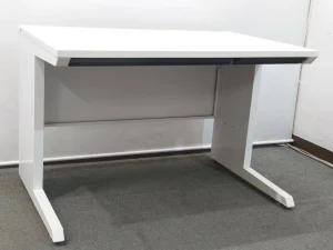 平机 イトーキ CZR W1100 D700 H720 デスク オフィスデスク 中古