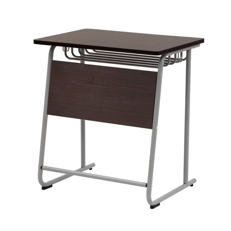 学習机 新JIS規格 5号サイズ GD-6545 3色 コンパクト 学校机 1台