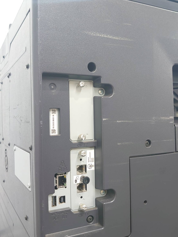 【店頭引き渡し限定】KYOCERA カラー複合機 TASKalfa 3051ci コピー機 中古 - 画像 (8)