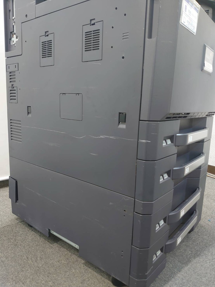 【店頭引き渡し限定】KYOCERA カラー複合機 TASKalfa 3051ci コピー機 中古 - 画像 (17)