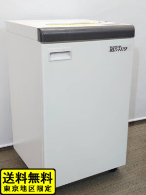 業務用シュレッダー A3対応 スパイラルカット 明光商会 MSD-F31SF 中古