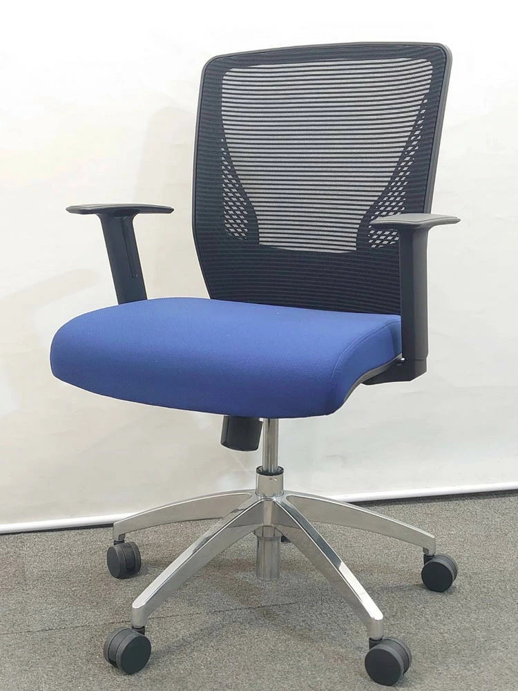 在庫30脚以上 オフィスチェア メッシュバック シンクロロッキング オカムラ 10脚セット 中古 - 画像 (2)