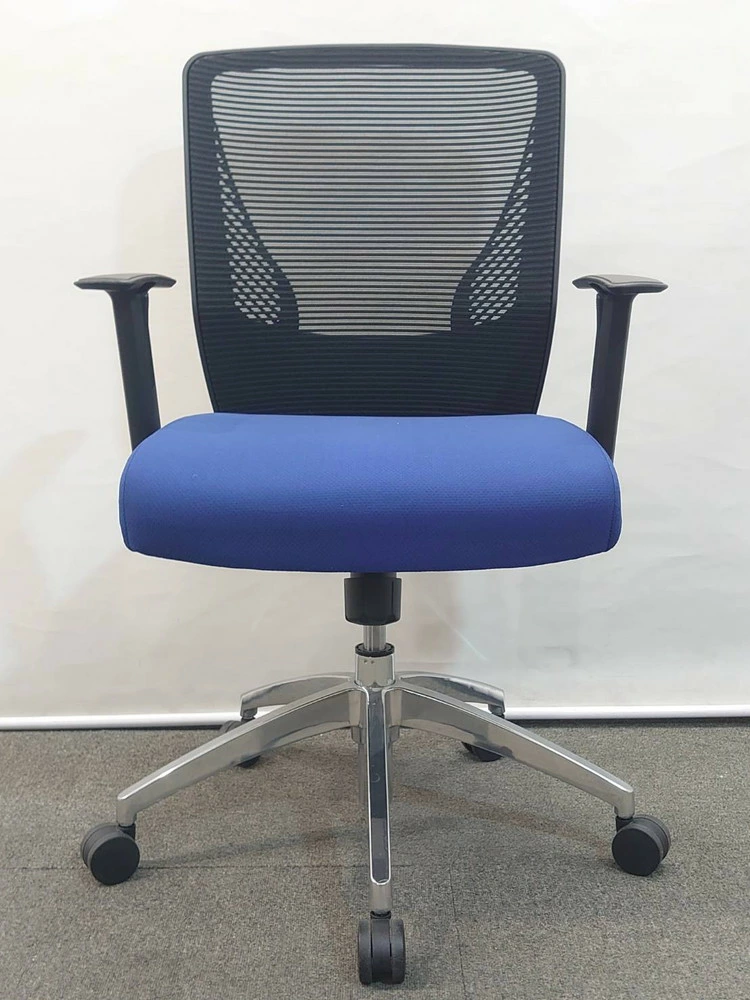 在庫30脚以上 オフィスチェア メッシュバック シンクロロッキング オカムラ 10脚セット 中古 - 画像 (5)