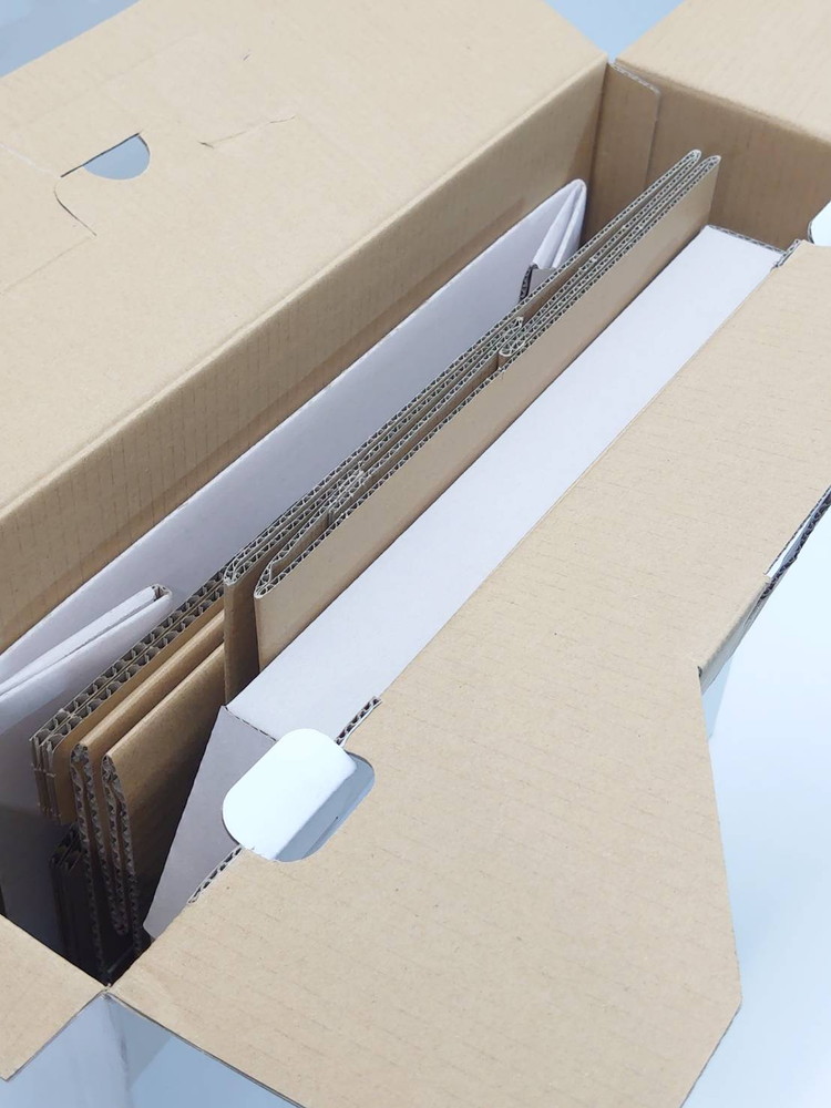 簡易トイレ 災害用トイレ 組立式 ポータブル 非常用 防災用 断水時 - 画像 (3)