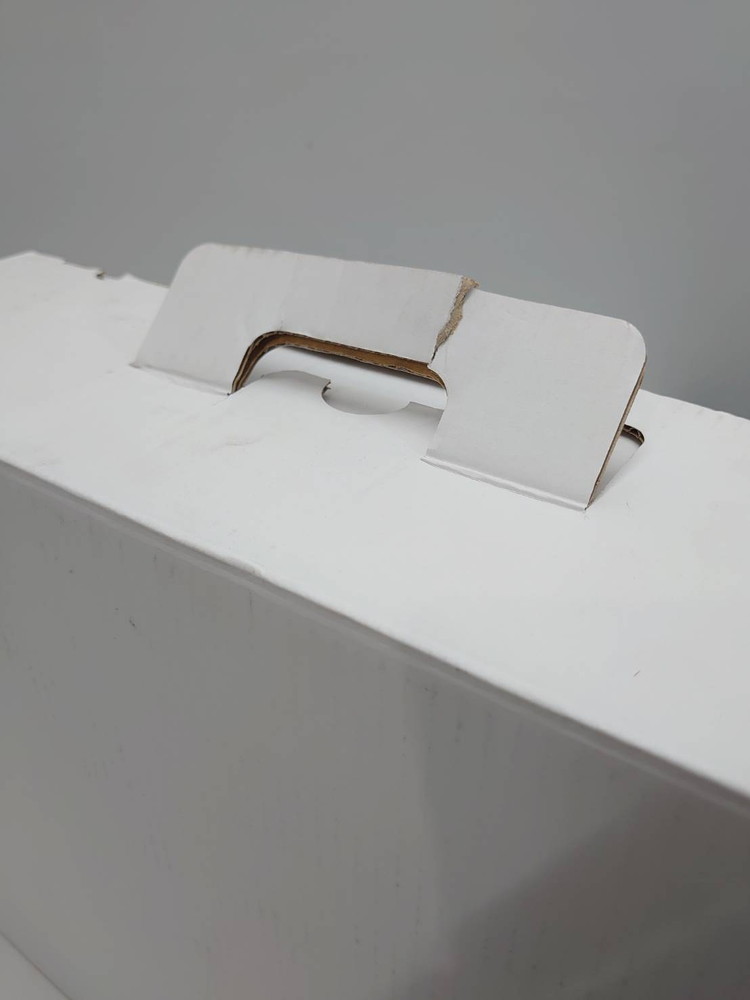 簡易トイレ 災害用トイレ 組立式 ポータブル 非常用 防災用 断水時 - 画像 (8)