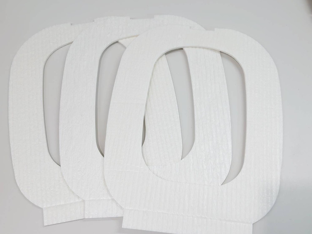 簡易トイレ 災害用トイレ 組立式 ポータブル 非常用 防災用 断水時 トイレ袋 - 画像 (4)