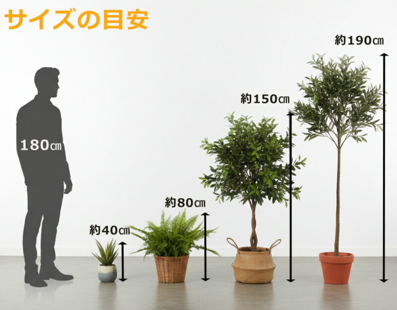 東京地区送料無料 フェイクグリーン 大型 ドラセナ風 人工観葉植物 高