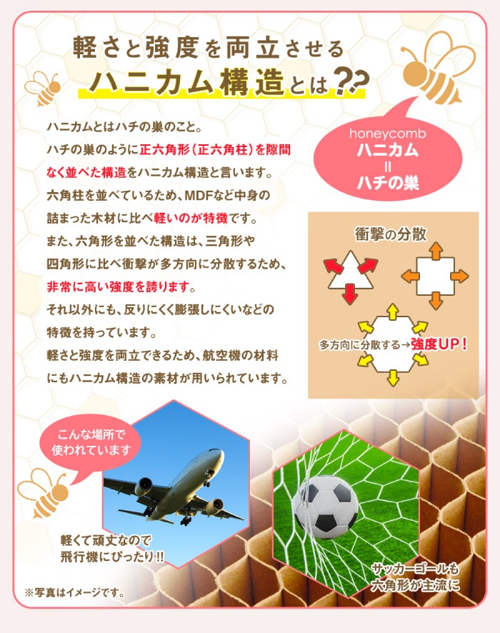 フリーアドレスデスク 会議用テーブル W3600×D1200 配線ボックス付 GFA-3612 ルキット - 画像 (9)