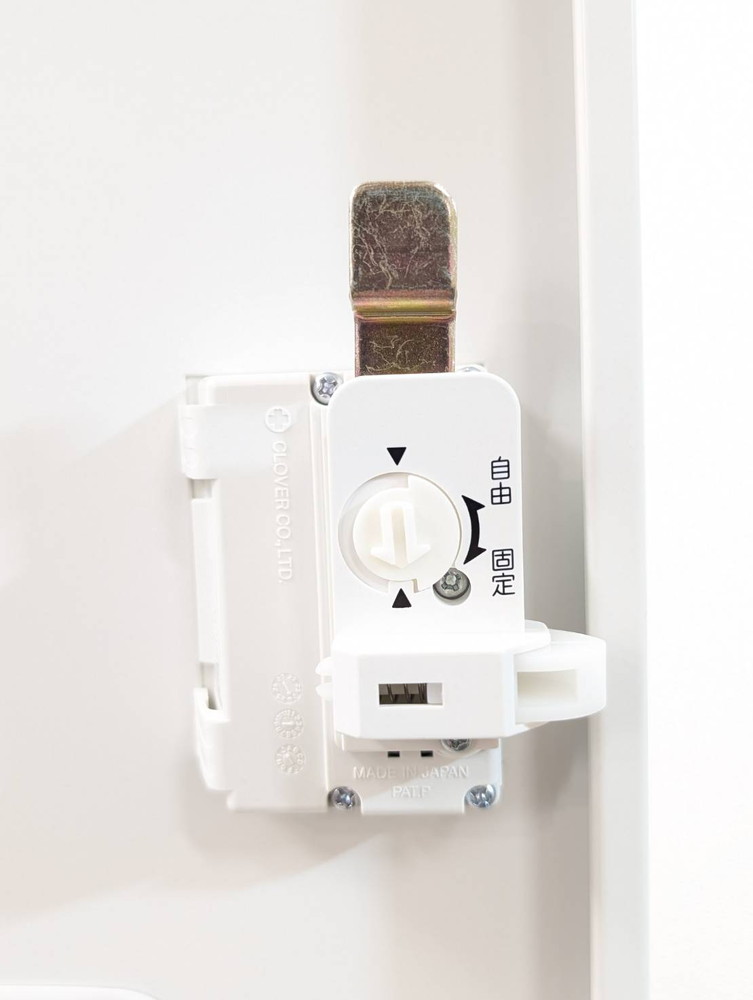 ロッカー 8人用 ダイヤル錠付き 投函口付 イトーキ シンライン W900 H1790 ホワイト HCN-189HER2 中古 - 画像 (7)