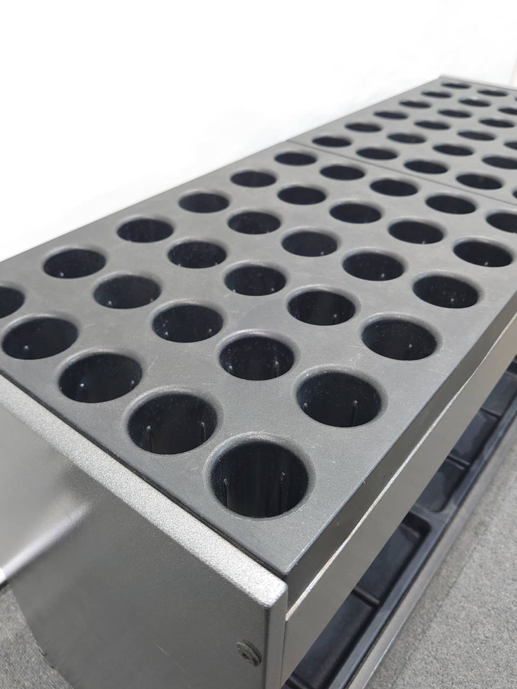 傘立て 60本用 カサ立て W880 D320 コクヨ アンブレラスタンド オフィス用 業務用 中古 - 画像 (6)