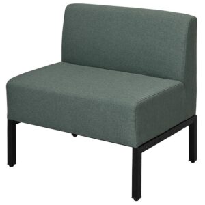 【法人様限定商品】カッコ cacco ファブリックソファ ベージュ W720 RFFBS-72GN 新品 ソファ